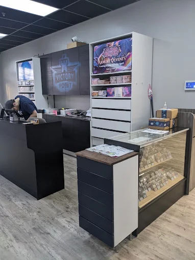 Victory Point Games Store2