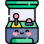 Arcade & Game Centers icon