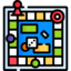 Board Game Cafes & Stores icon