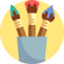 Hobby & Craft Stores icon
