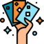 Card Game Shops icon