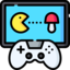 Video Game Stores icon