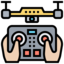 RC Cars & Drones icon