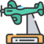 Model & Scale Building icon