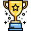 Game Events & Tournaments icon
